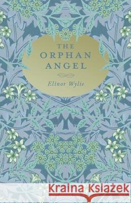 The Orphan Angel Wylie, Elinor 9781528715577 Read & Co. Books - książka