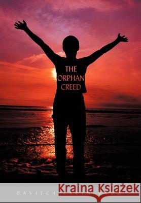 The Orphan Creed Davitch Faryn Vago 9781456764531 Authorhouse - książka