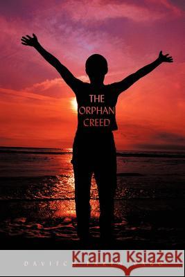 The Orphan Creed Davitch Faryn Vago 9781456764555 Authorhouse - książka