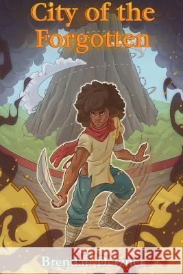 The Orphan Fleet Volume 2 Brendan Detzner 9781387370450 Lulu.com - książka