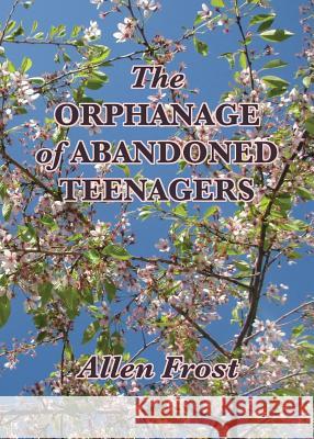 The Orphanage of Abandoned Teenagers Allen Frost Allen Frost 9781640081604 Good Deed Rain - książka