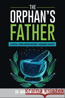 The Orphans Father Narasimham V 9789390976782 Buuks - książka