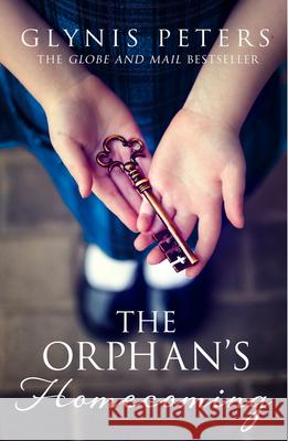 The Orphan’s Homecoming  9780008492441 HarperCollins Publishers - książka