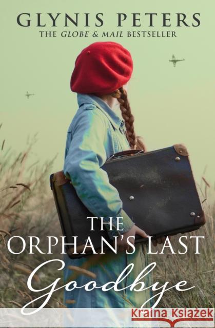 The Orphan’s Last Goodbye Glynis Peters 9780008492472 HarperCollins Publishers - książka