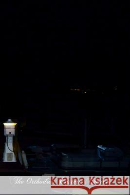 The Orthodox Eastern Church Adrian Fortescu 9781467951258 Createspace - książka