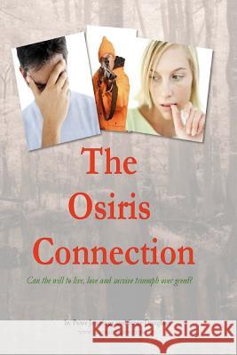 The Osiris Connection Peter Jennings Steve Douglass 9781492870623 Createspace - książka