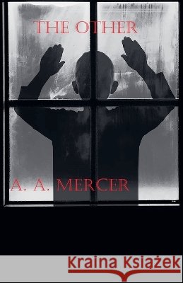 The Other A a Mercer 9798215081181 A.A. Mercer - książka