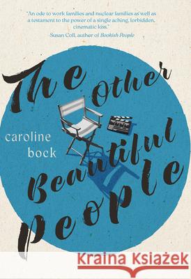 The Other Beautiful People Caroline Bock 9781646037292 Regal House Publishing - książka