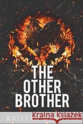 The Other Brother Kristen Granata 9781963533132 Kristen Granata - książka