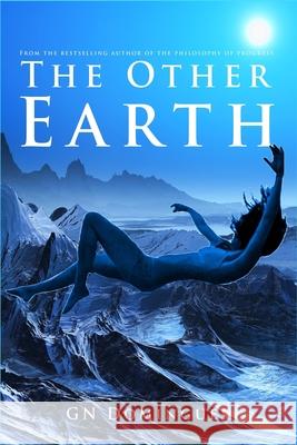 The Other Earth Goodwill Domingues 9781794632516 Independently Published - książka