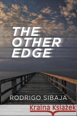 The Other Edge Rodrigo Sibaja 9781640454804 Litfire Publishing, LLC - książka