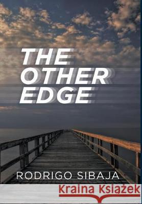 The Other Edge Rodrigo Sibaja 9781640454811 Litfire Publishing, LLC - książka