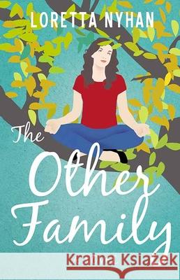 The Other Family Loretta Nyhan 9781643589770 Center Point - książka