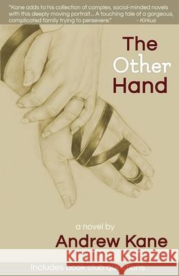 The Other Hand Andrew L. Kane 9781944376086 Berwick Court Publishing - książka