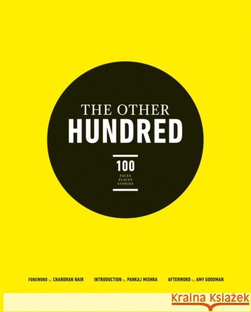 The Other Hundred   9781780743752  - książka