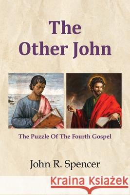 The Other John John R. Spencer 9781736568927 Deervale Publishing - książka