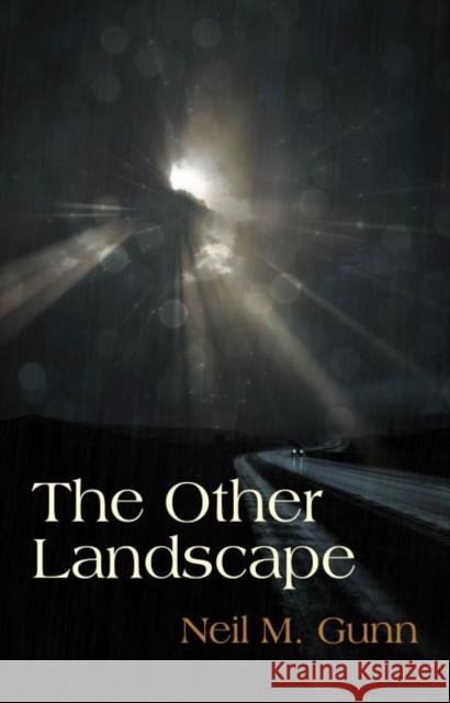 The Other Landscape Neil M. Gunn 9781849955850 Whittles Publishing - książka