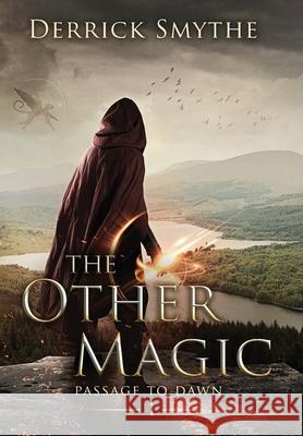 The Other Magic Derrick Smythe 9781734095326 Dorean Press - książka