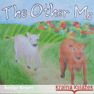 The Other Me Terrilyn Hergott 9781512709605 WestBow Press - książka