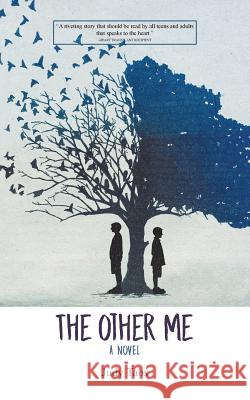 The Other Me: A Story of Two Lives Changed Forever Judy Tabs 9781532049231 iUniverse - książka