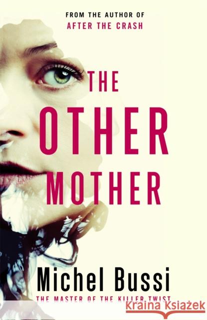 The Other Mother Michel Bussi 9781474606714 Orion Publishing Co - książka