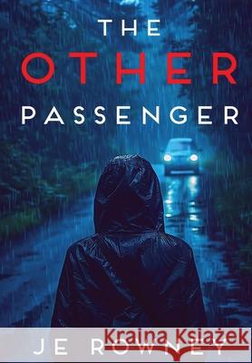 The Other Passenger J. E. Rowney 9781739689995 Little Fox Publishing - książka