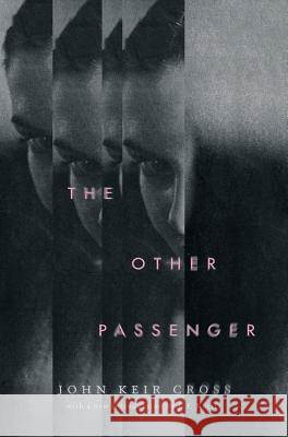 The Other Passenger (Valancourt 20th Century Classics) John Kei J. F. Norris 9781943910977 Valancourt Books - książka