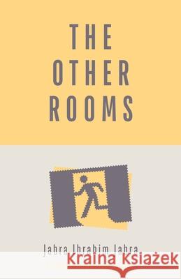 The Other Rooms  9781850773566 Darf Publishers Ltd - książka