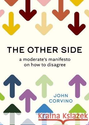 The Other Side John (Professor of Philosophy, Professor of Philosophy, Wayne State University) Corvino 9780197832356 Oxford University Press Inc - książka
