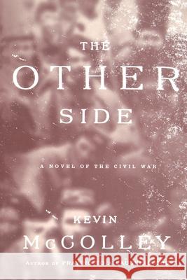 The Other Side McColley, Kevin 9780743242622 Simon & Schuster - książka