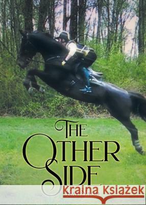The Other Side Kat Naud 9781637108482 Fulton Books - książka