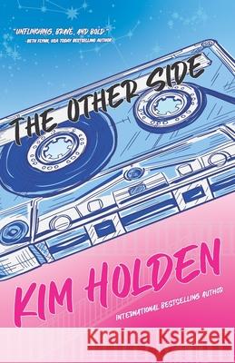 The Other Side Kim Holden, Lori Sabin 9781945443053 Do Epic LLC - książka