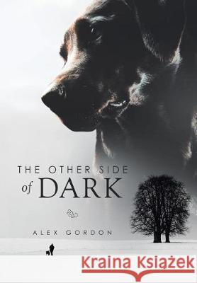 The Other Side of Dark Alex Gordon 9781503500822 Xlibris Corporation - książka