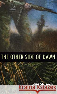 The Other Side of Dawn John Marsden 9780618070282 Houghton Mifflin Company - książka