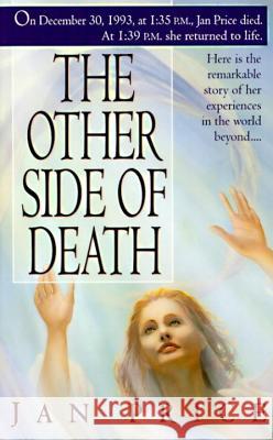 The Other Side of Death Jan Price 9780449909928 Ballantine Books - książka