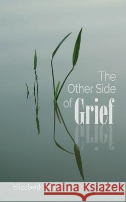 The Other Side of Grief Elizabeth Fitch 9780692905081 Oakwood Farm Press, LLC - książka