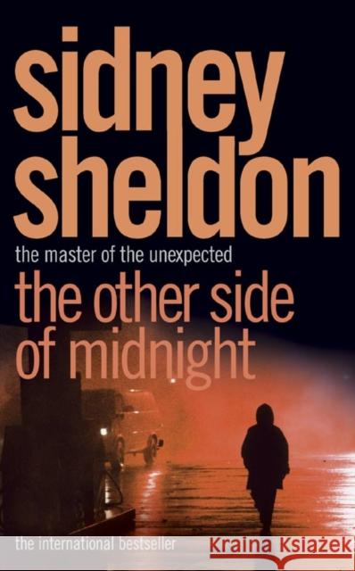 The Other Side of Midnight Sidney Sheldon 9780006179313 HarperCollins Publishers - książka