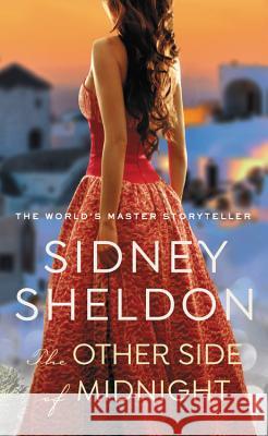 The Other Side of Midnight Sidney Sheldon 9781478948407 Grand Central Publishing - książka