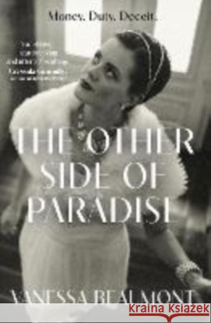 The Other Side of Paradise Vanessa Beaumont 9780861547784 Oneworld Publications - książka