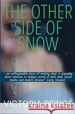 The Other Side Of Snow Victoria Prince 9782499622970 Success Publications Sar - książka