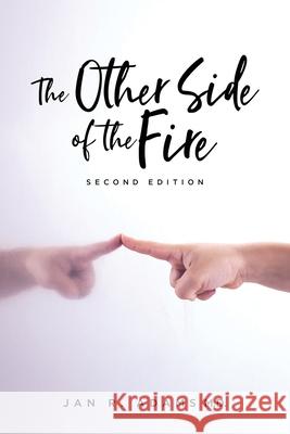 The Other Side of the Fire Jan R. Adams 9781647534752 Urlink Print & Media, LLC - książka