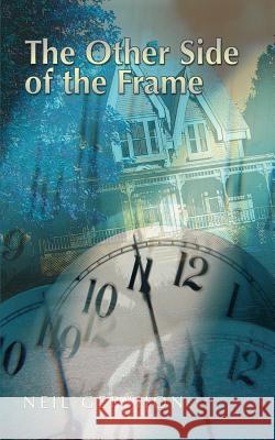 The Other Side of the Frame Neil D. Gershon 9780595406180 iUniverse - książka