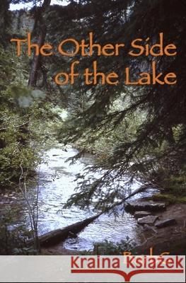 The Other Side of the Lake Barb G 9781479143450 Createspace - książka