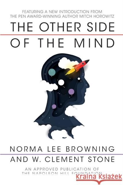 The Other Side of the Mind W. Clement Stone Norma Lee Browning 9781722501068 G&D Media - książka