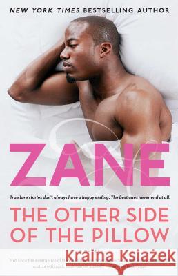 The Other Side of the Pillow Zane 9780743499323 Atria Books - książka