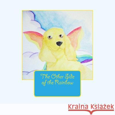 The Other Side of the Rainbow Marie Pembroke 9781478140924 Createspace - książka