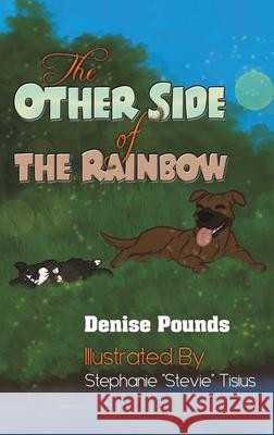 The Other Side of the Rainbow Denise Pounds 9781647502799 Austin Macauley Publishers LLC - książka