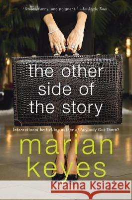 The Other Side of the Story Marian Keyes 9780060731489 Avon Books - książka