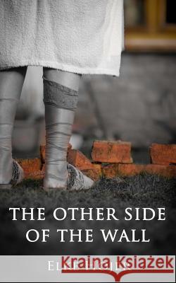 The Other Side of the Wall Elke Hojer 9781523490059 Createspace Independent Publishing Platform - książka