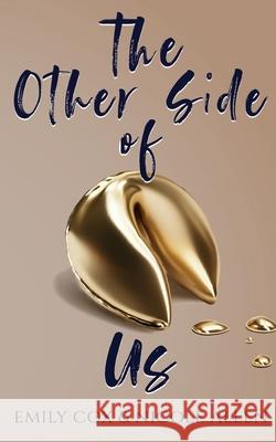 The Other Side of Us Emily Cox Nicole Allen 9781955060455 Monster Ivy Publishing - książka